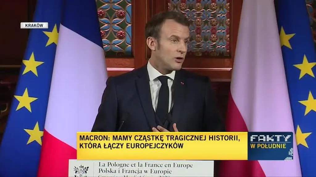macron
