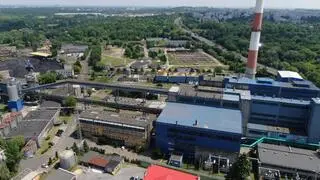 Elektrociepłownia Będzin