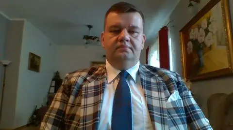 Gutkowski: dokładnie o taką reakcję chodziło komuś, kto umieszczał te maile