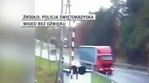 wideo policja 