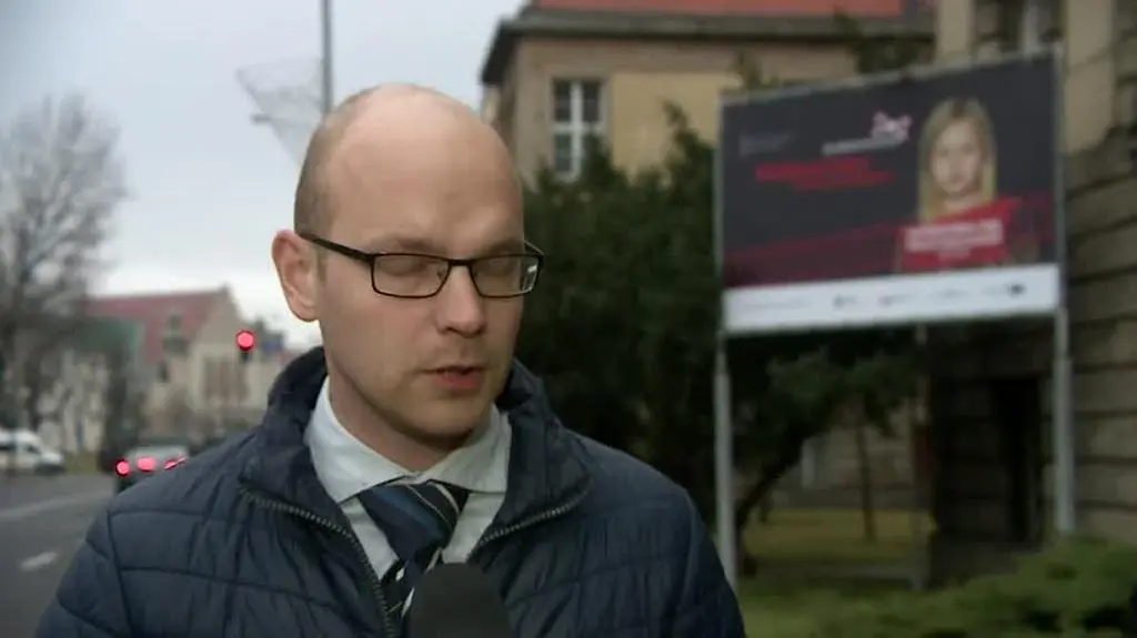 PKP o zderzenie w Zbąszynie 