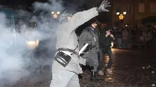 13 grudnia 2012 roku odbędzie się akcja „Młodzi Pamiętają”