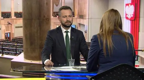 Kosiniak-Kamysz o PiS: nie dbają o bezpieczeństwo narodowe, bezpieczeństwo energetyczne i bezpieczeństwo żywnościowe