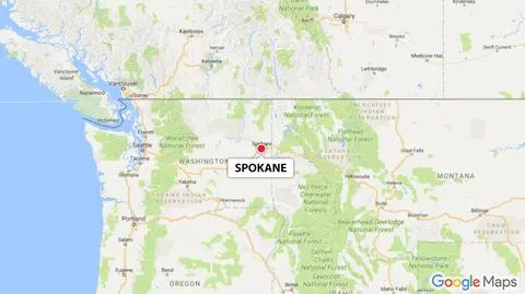 Strzelanina w szkole w USA