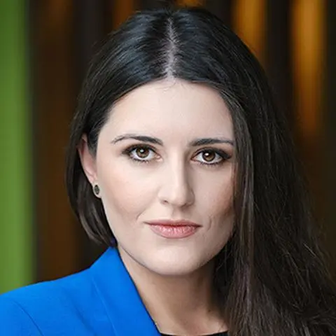 Małgorzata Prochal