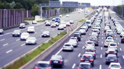 Odcinek A1 z unijnym dofinansowaniem. Jest decyzja Brukseli