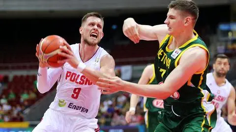 Polacy bez ważnych ogniw na otwarcie eliminacji