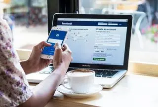 Kolejna awaria Facebooka w tym tygodniu