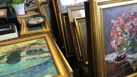 Kraków odziedziczył kolekcję dzieł sztuki