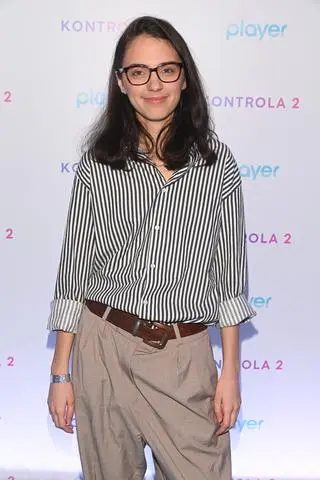 Natasza Parzymies