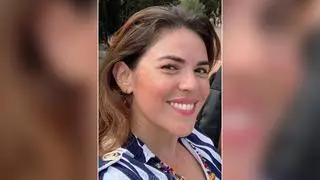 Ana Maria Knezevich Henao