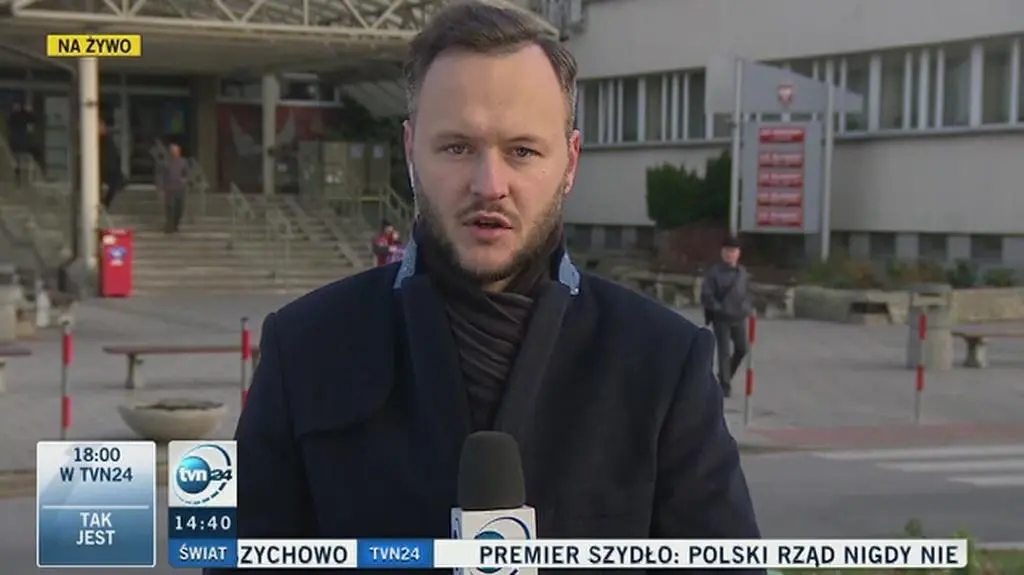 ABW: Irakijczyk miał zataić swoje kontakty z islamistami