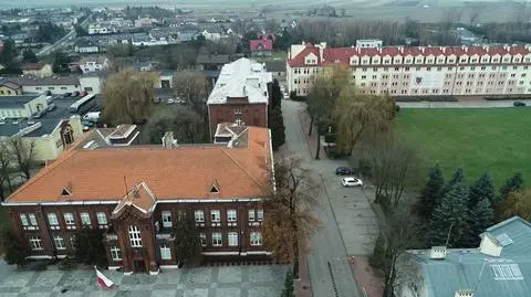 Akademia Wymiaru Sprawiedliwości, kampus mundurowy w Kaliszu