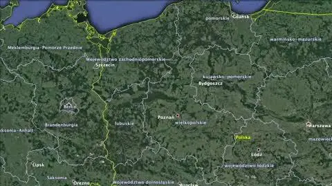 wieliczka mapa