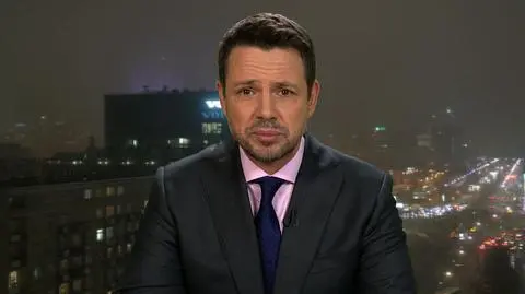 Trzaskowski: niesforne, niezależne samorządy są karane i nie dostają pieniędzy