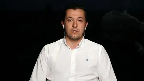 Strzeżek: jestem przekonany, że w ciągu najbliższych dni premier lub rzecznik rządu powie, kto zastąpi ministrów 