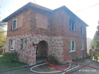 Przypaliła obiad, trafiła do więzienia 
