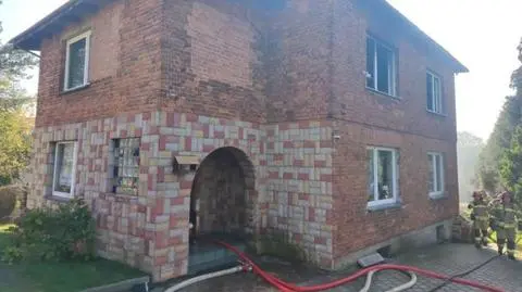 Przypaliła obiad, została zatrzymana. 34-latka trafiła do więzienia 