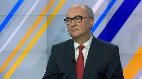 Zamach? Od czego jest SOP? Włodzimierz Czarzasty w "Rozmowie Piaseckiego"