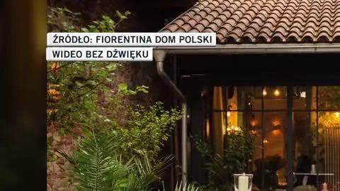 Fiorentina Dom Polski