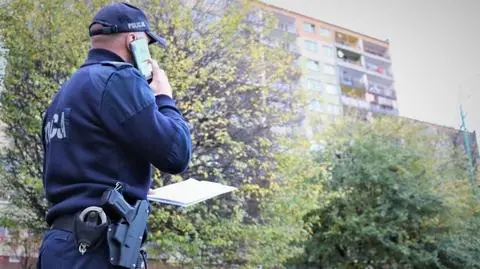 Mieszkanka Wrocławia powinna przebywać na kwarantannie, zamiast tego pojechała do Krakowa