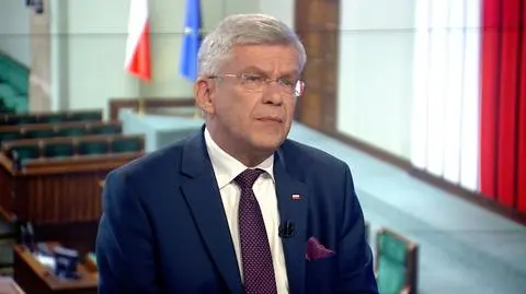 Karczewski: myślę że opozycja się zreflektuje