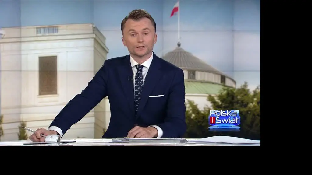 Tomczyk nowym szefem KO