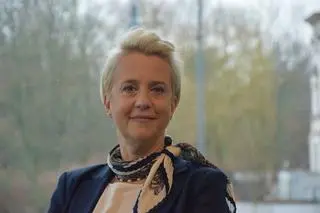 Anna Kalbarczyk