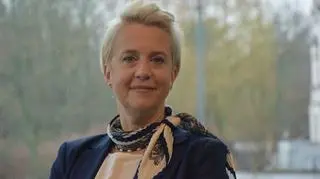 Sędzia Anna Kalbarczyk