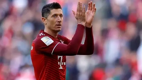 Szef Bayernu o przyszłości Lewandowskiego