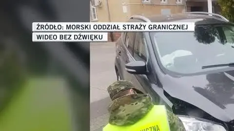 Morski Oddział Straży Granicznej