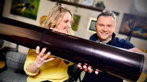 Wynalazek Polki to rewolucja w czerpaniu energii ze Słońca. "Absolutnie technologia przyszłości"