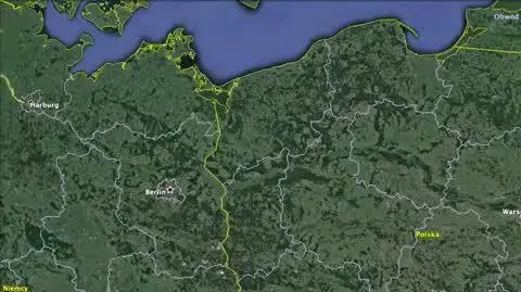 gora mapka