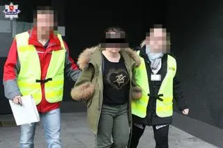 40-latka usłyszała łącznie 400 zarzutów