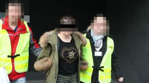 40-latka usłyszała łącznie 400 zarzutów