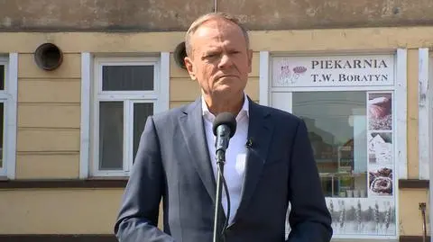 Donald Tusk