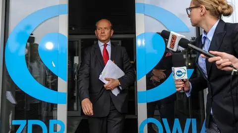 Kiedy porozumienie ws. Centrum Zdrowia Dziecka?