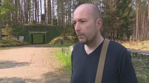 Ładunki przechowywane tu mogły zniszczyć całe miasto