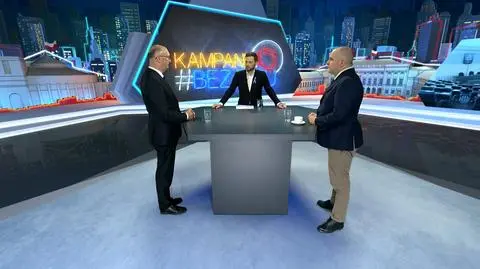 Kowal: wojna trwa, ale trzeba zawczasu pomyśleć o tym, co będzie na koniec