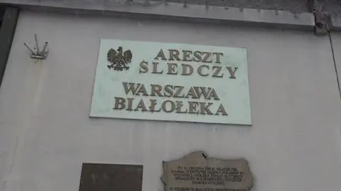 Chiny domagają się wydania mężczyzny zatrzymanego na Lotnisku Chopina