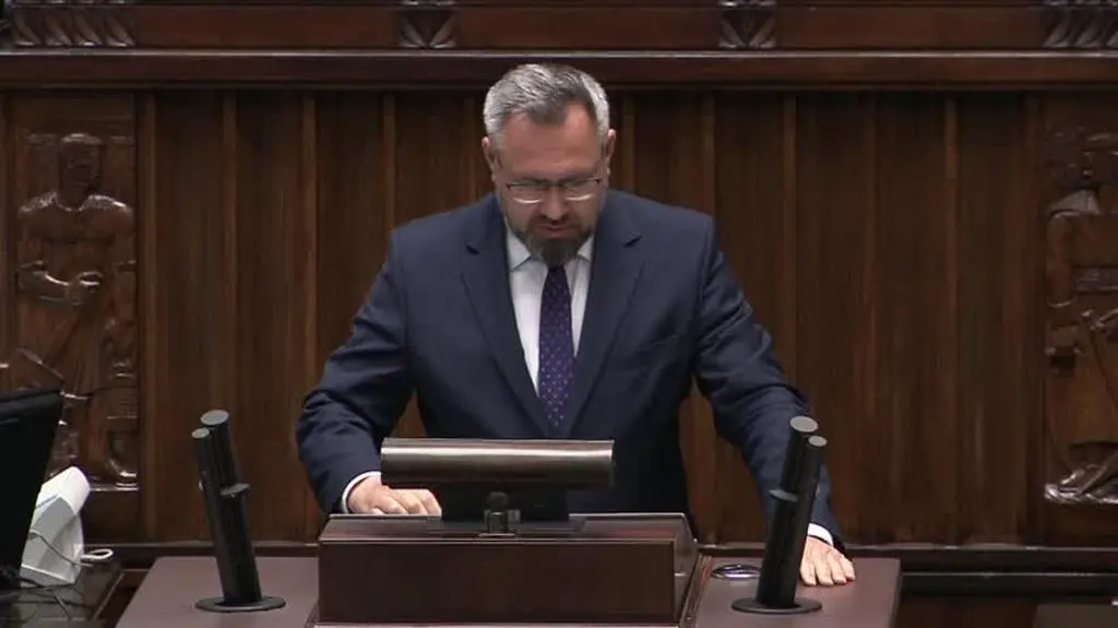 sejm 5