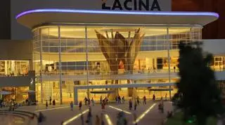 Miejsc parkingowych będzie 3500