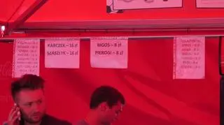 I bigos, i pierogi