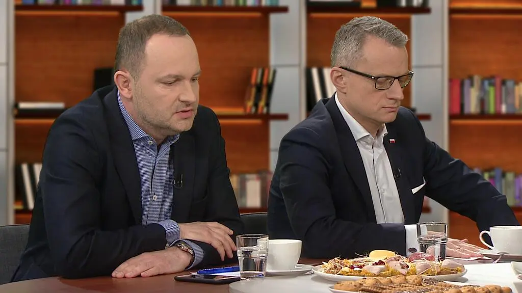 Hetman (PSL): BOR miał wstać z kolan