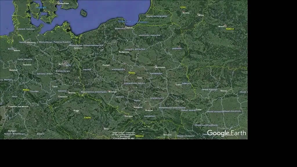 Drezdenkiem
