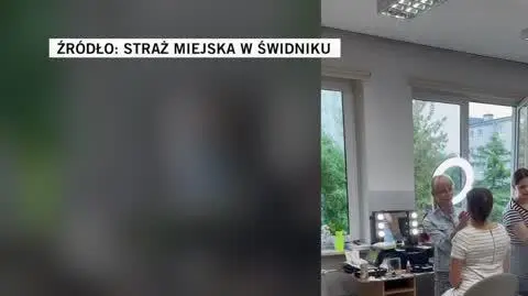 Straż Miejska w Świdniku 