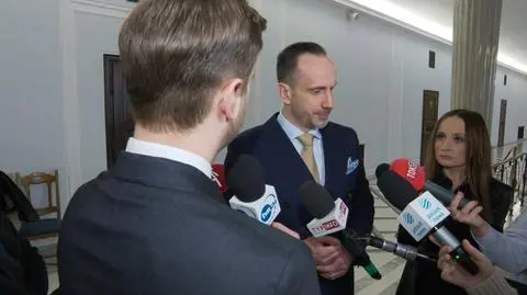 Kowalski: wspieranie organizacji pozarządowych jest czymś bardzo dobrym