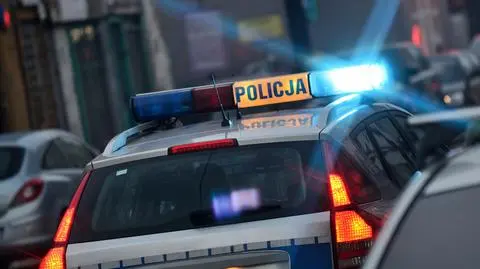 W pościg ruszył przechodzień, wyrwał pieniądze napastnikowi