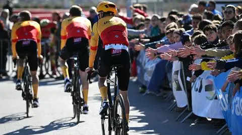Problemy z sercem kolarzy. Kolejni przedwcześnie kończą kariery