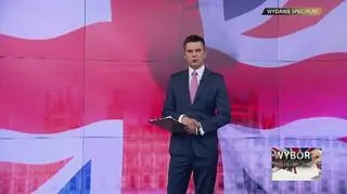 Wybory w Wielkiej Brytanii. Cameron rośnie w siłę, a wraz z nim funt